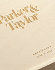 Keepsake Box - Keepsake Ceremony Wine Box - The Editor