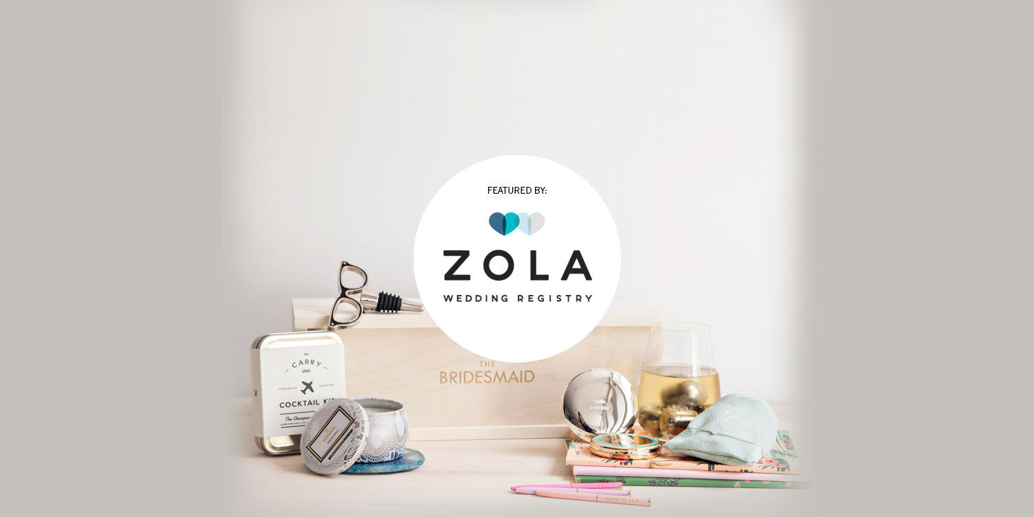 Zola features Artificer Wood Works