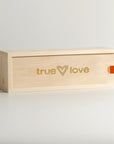 True Love Wine Box