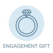 personalized engagement gifts