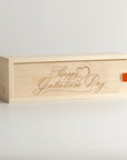 Happy Valentine's / Galentine's Day Wine Box