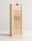 Bday Blend - Birthday Wine Box - Main Image