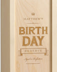 Classic Birthday Reserve - Wine Box - Detail Image 1