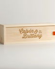 Doublet - Couples Wine Box - Main Image