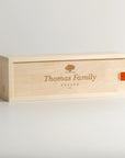 Family Estate - Wine Box - Main Image