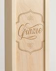 Grazie - Wine Box - Detail Image