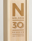 Years In Reserve - Wine Box - Detail Image