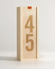 Classic Digits - Wine Box - Main Image