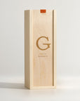 Mono Vintage - Monogram Wine Box - Main Image