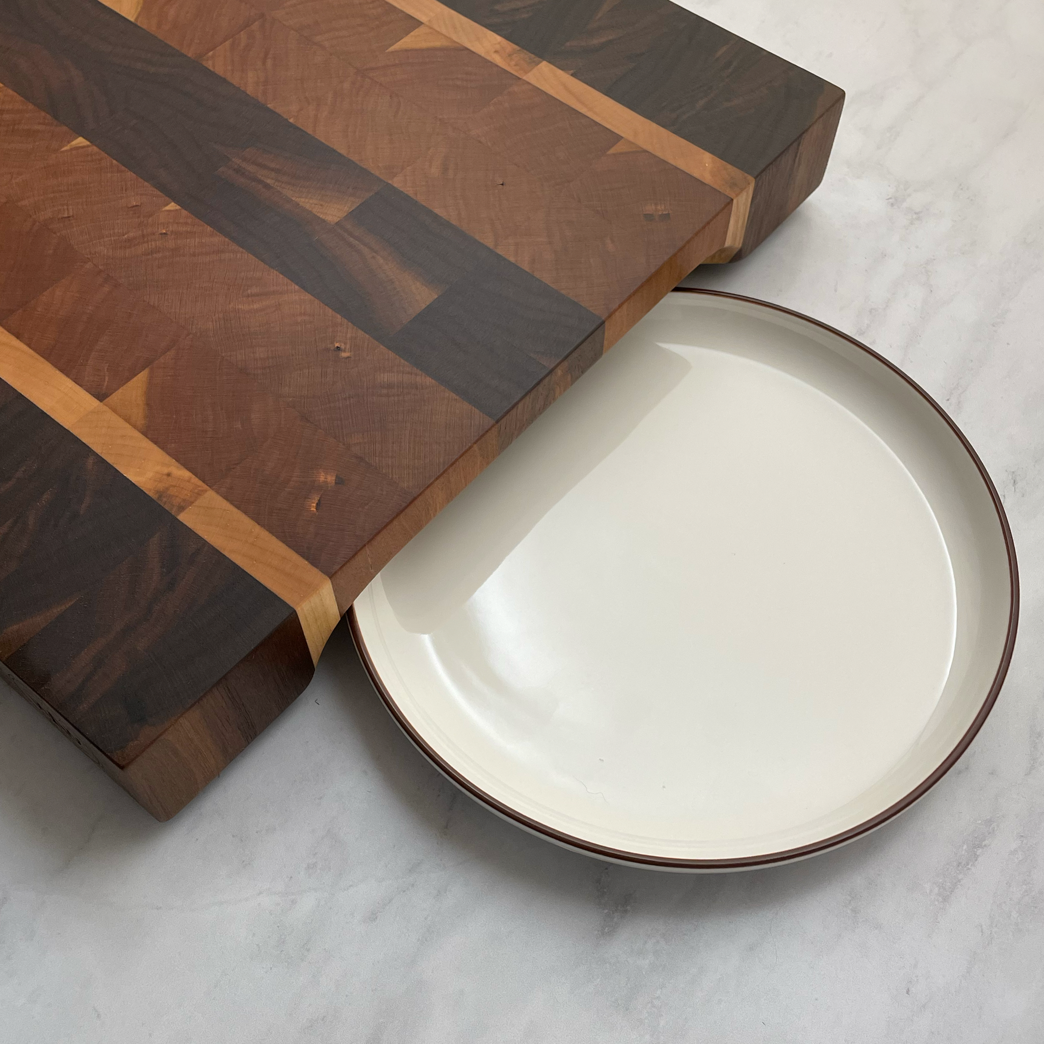 Cutting Board – Artificer Wood Works