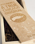 Custom 1-Bottle Wine Box - Detail Image 1