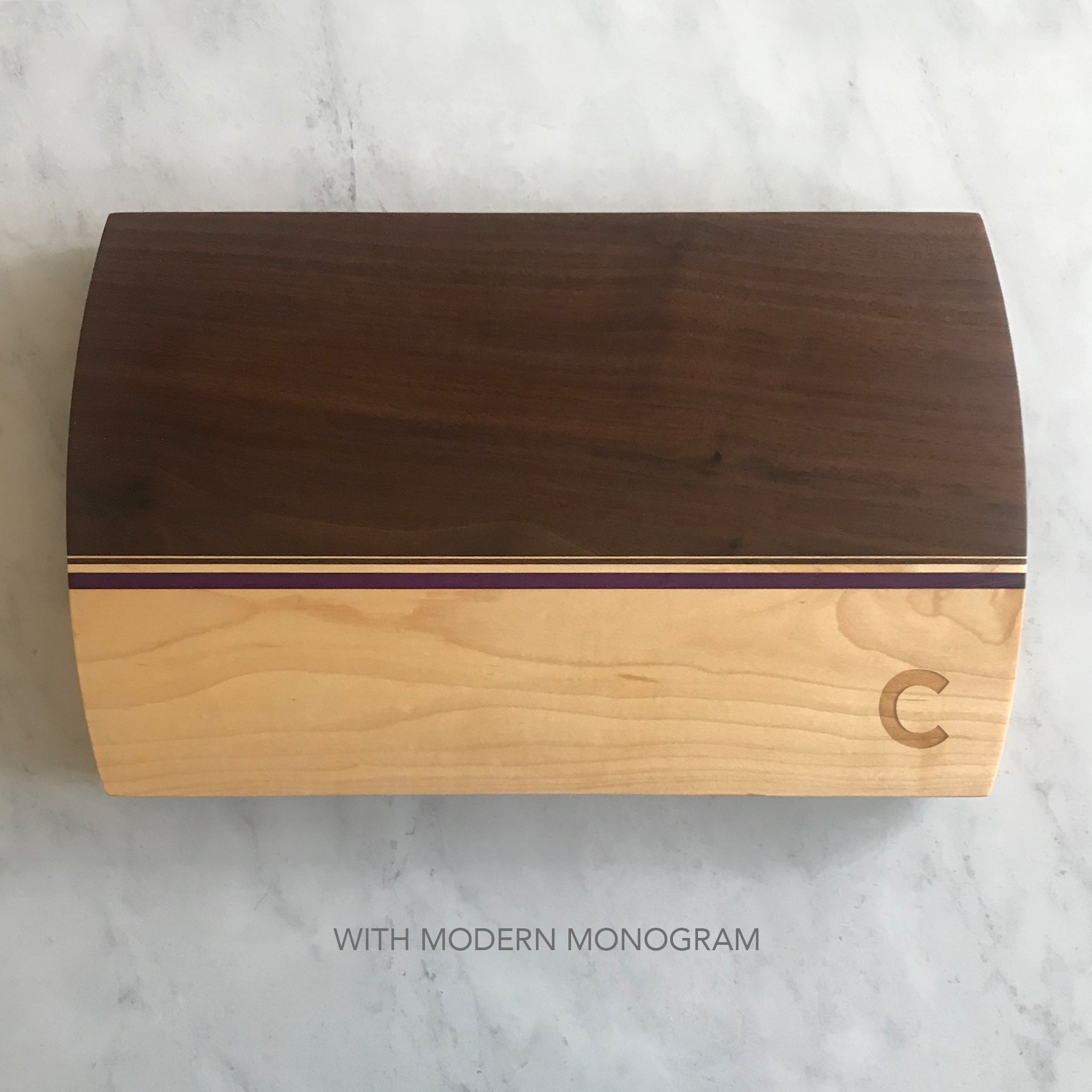 Cutting Board – Artificer Wood Works