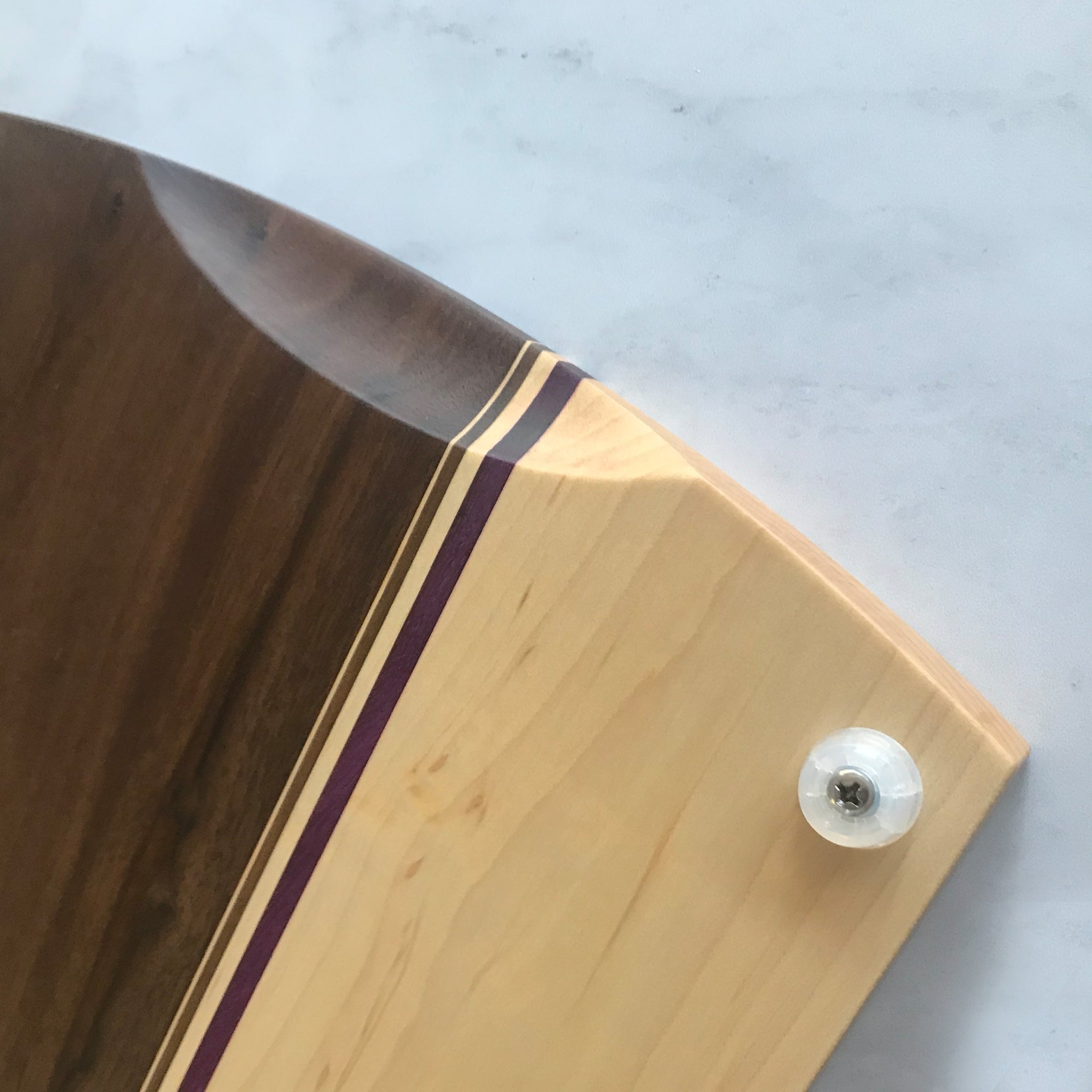 Cutting Board – Artificer Wood Works