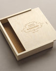 Keepsake Photo Box - The Decorator