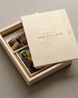 Keepsake Photo Box - The Director