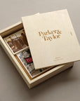 Keepsake Photo Box - The Editor