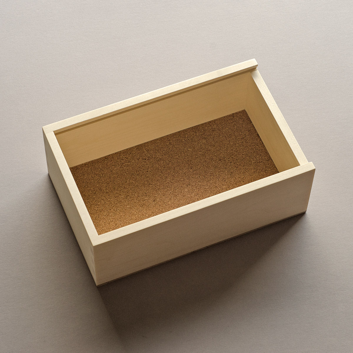 The Director - Keepsake Memento Box