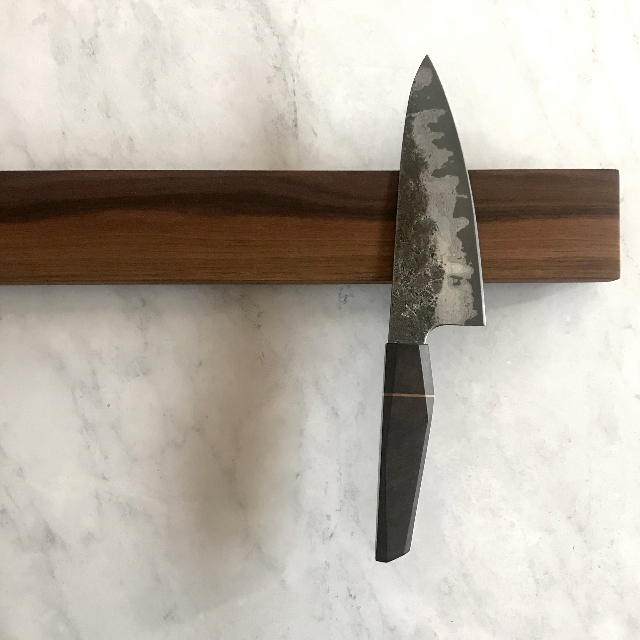 Magnetic Knife Rack