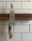 Magnetic Knife Rack