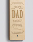 Greatest Dad - Bottle Opener - Detail Image 1