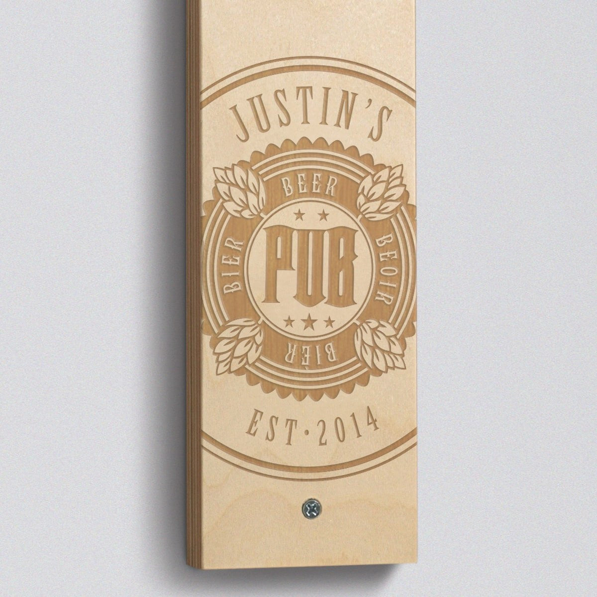 My Pub - Bottle Opener - Detail Image 1