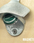 Good People - Bottle Opener - Detail Image 3