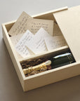 Keepsake Box - Keepsake Ceremony Wine Box - The Decorator