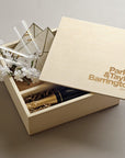 Keepsake Box - Keepsake Ceremony Wine Box - The Designer