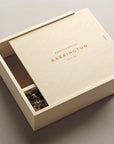 Keepsake Box - Keepsake Ceremony Wine Box - The Director