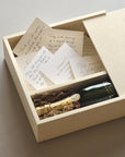 Keepsake Box - Keepsake Ceremony Wine Box - The Director