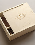 Keepsake Box - Keepsake Ceremony Wine Box - The Producer