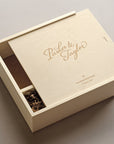 Keepsake Box - Keepsake Ceremony Wine Box - The Stylist