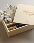 Keepsake Box - Keepsake Ceremony Wine Box - The Stylist